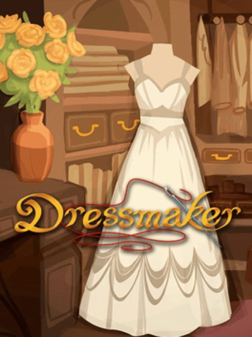 Dressmaker artwork 13