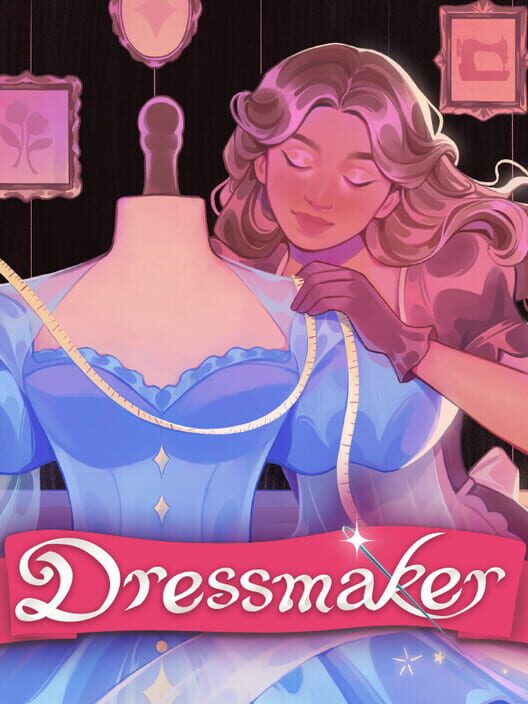 Dressmaker cover