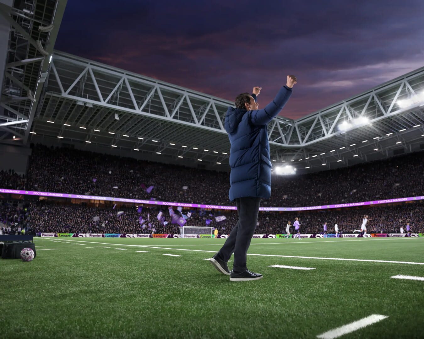 Football Manager 26 artwork 7