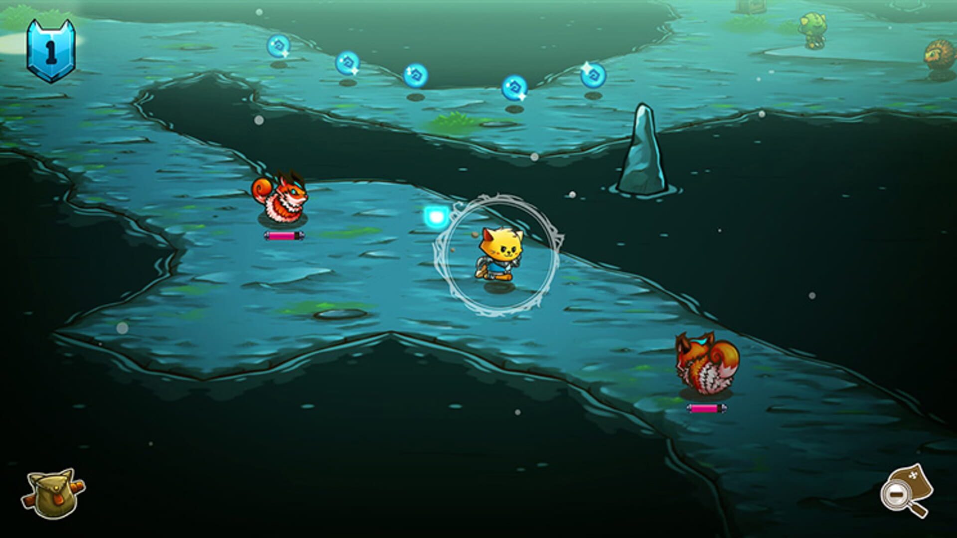 Cat Quest screenshot 3
