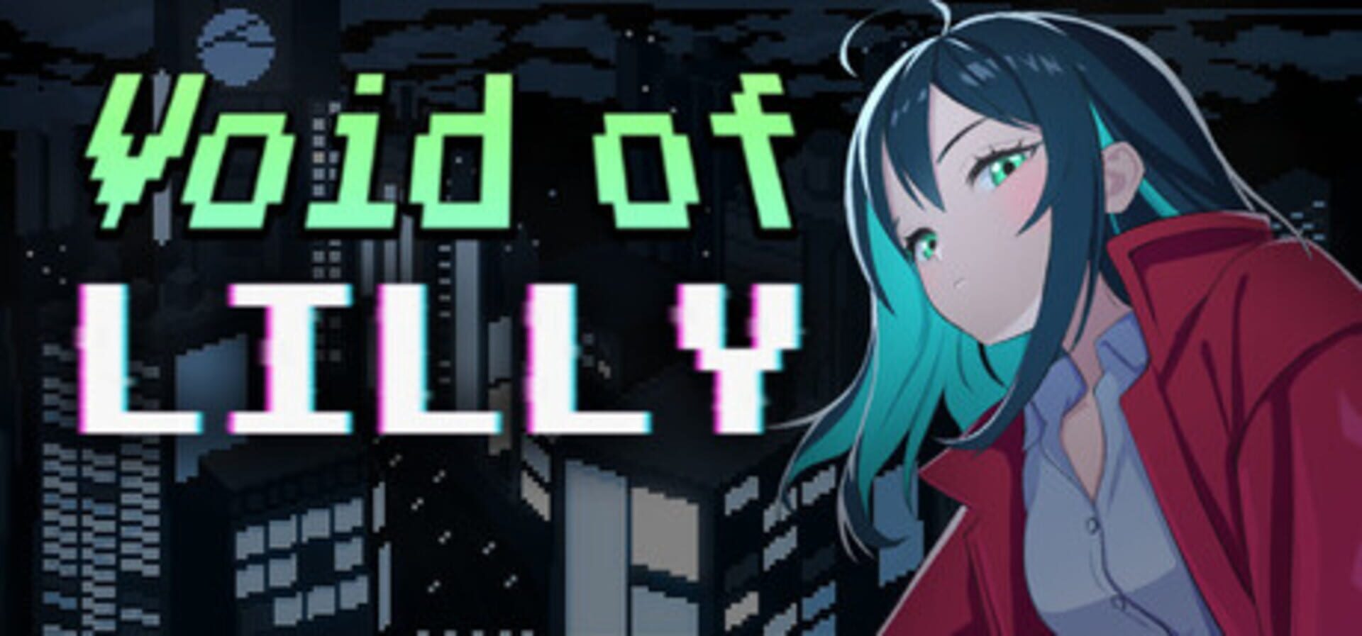 Void of Lilly artwork 10