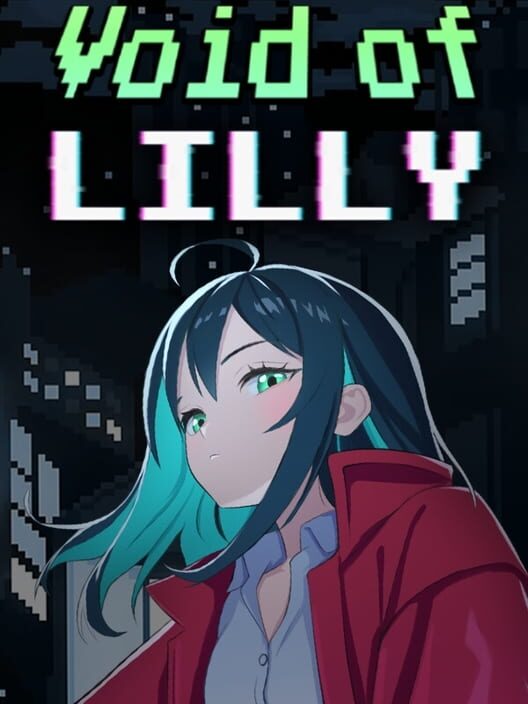 Void of Lilly cover