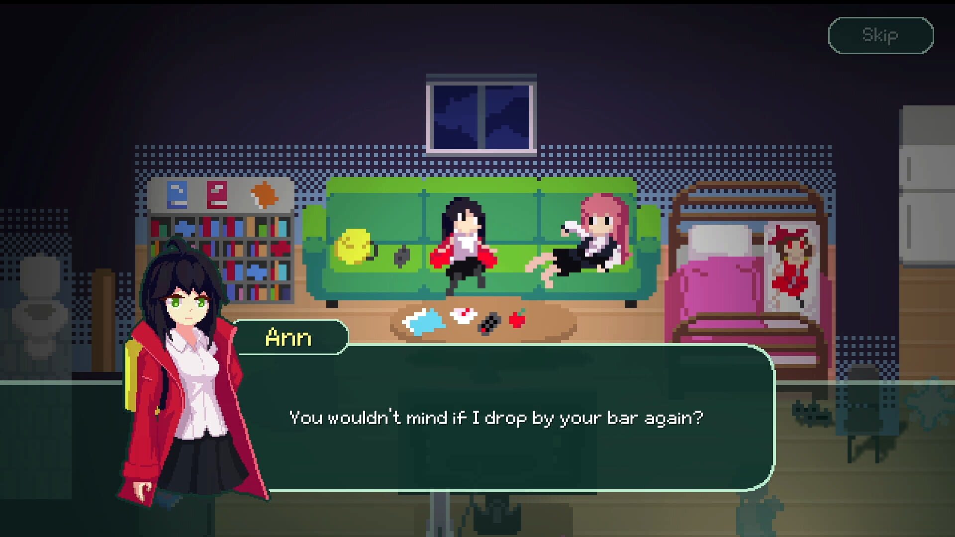 Void of Lilly screenshot 7