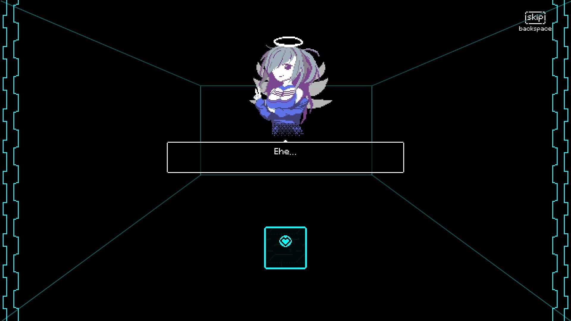 Void of Lilly screenshot 2