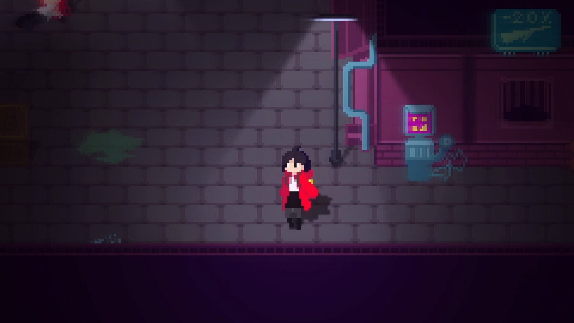 Void of Lilly screenshot 3