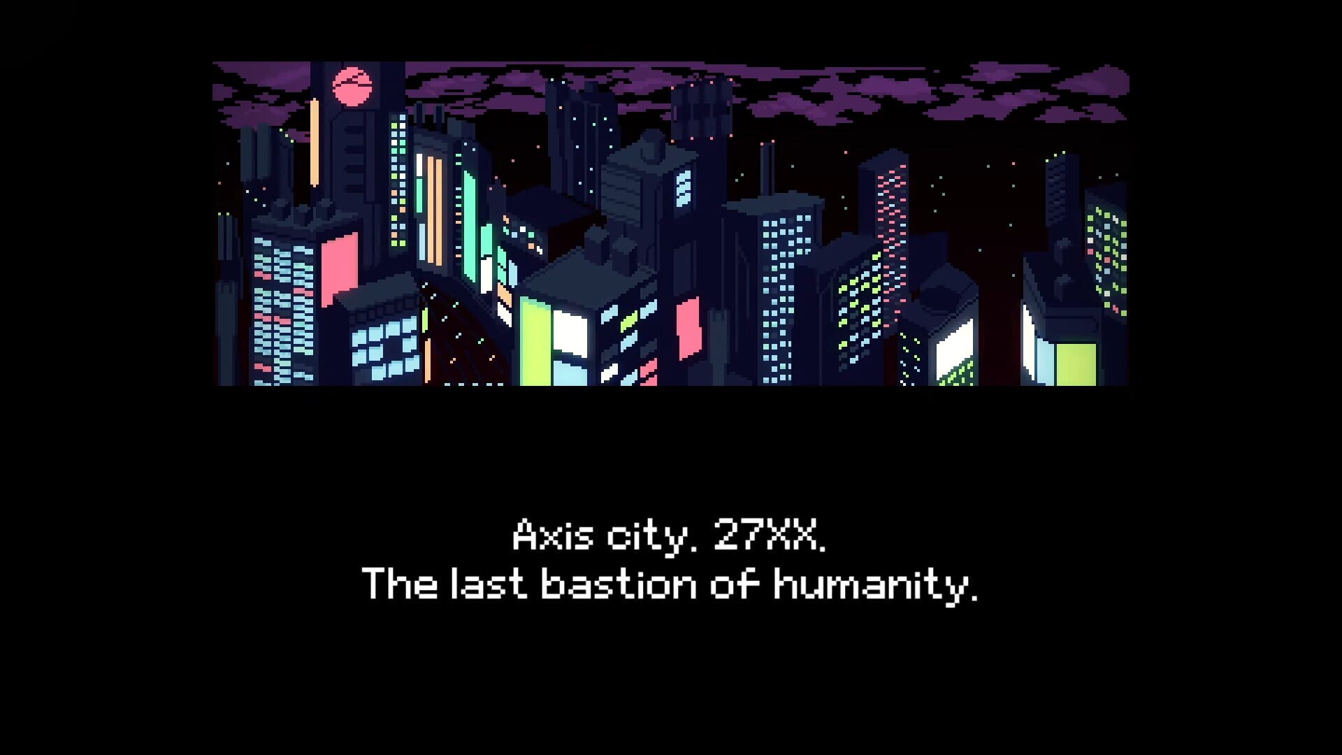 Void of Lilly screenshot 6