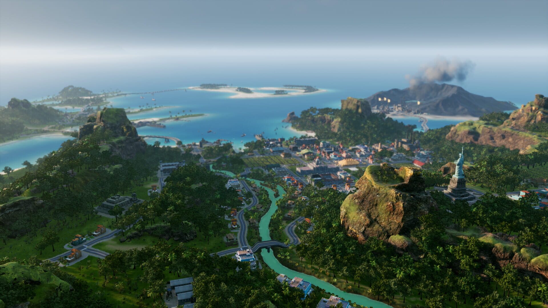 Tropico 6 screenshot 11