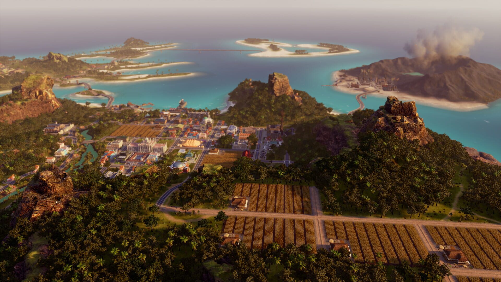 Tropico 6 screenshot 3