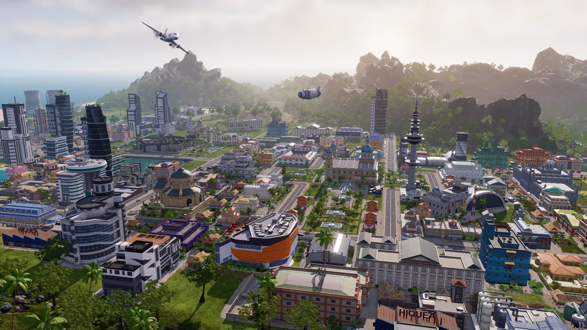 Tropico 6 screenshot 7