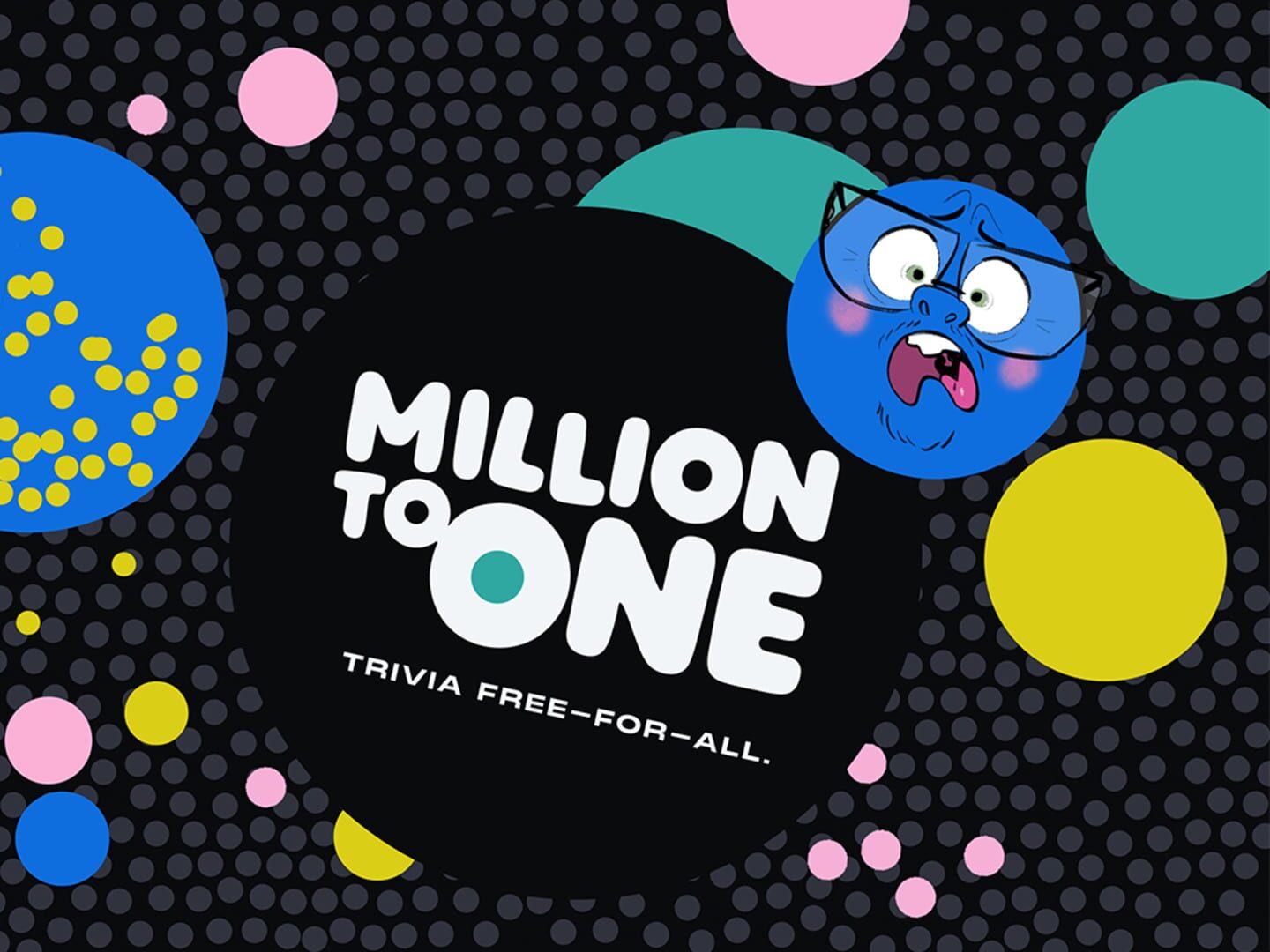 Million to One artwork 6