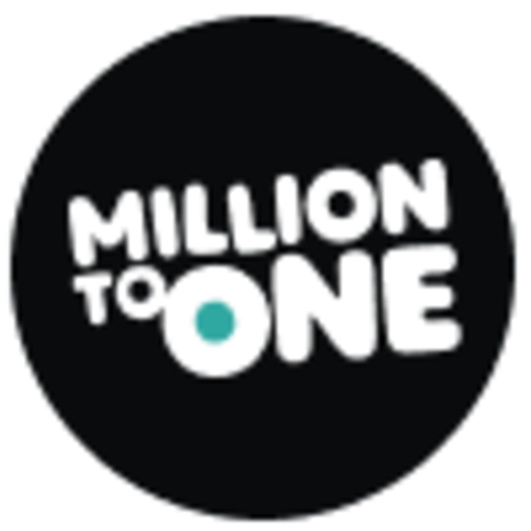 Million to One artwork 7