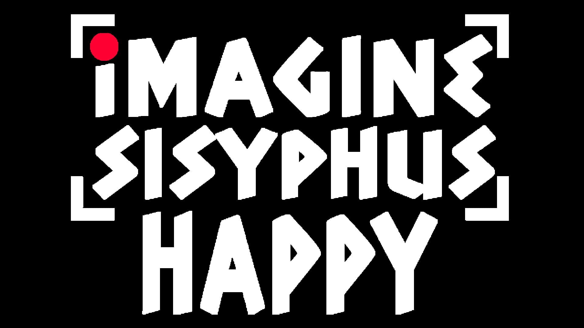 Imagine Sisyphus Happy artwork 12