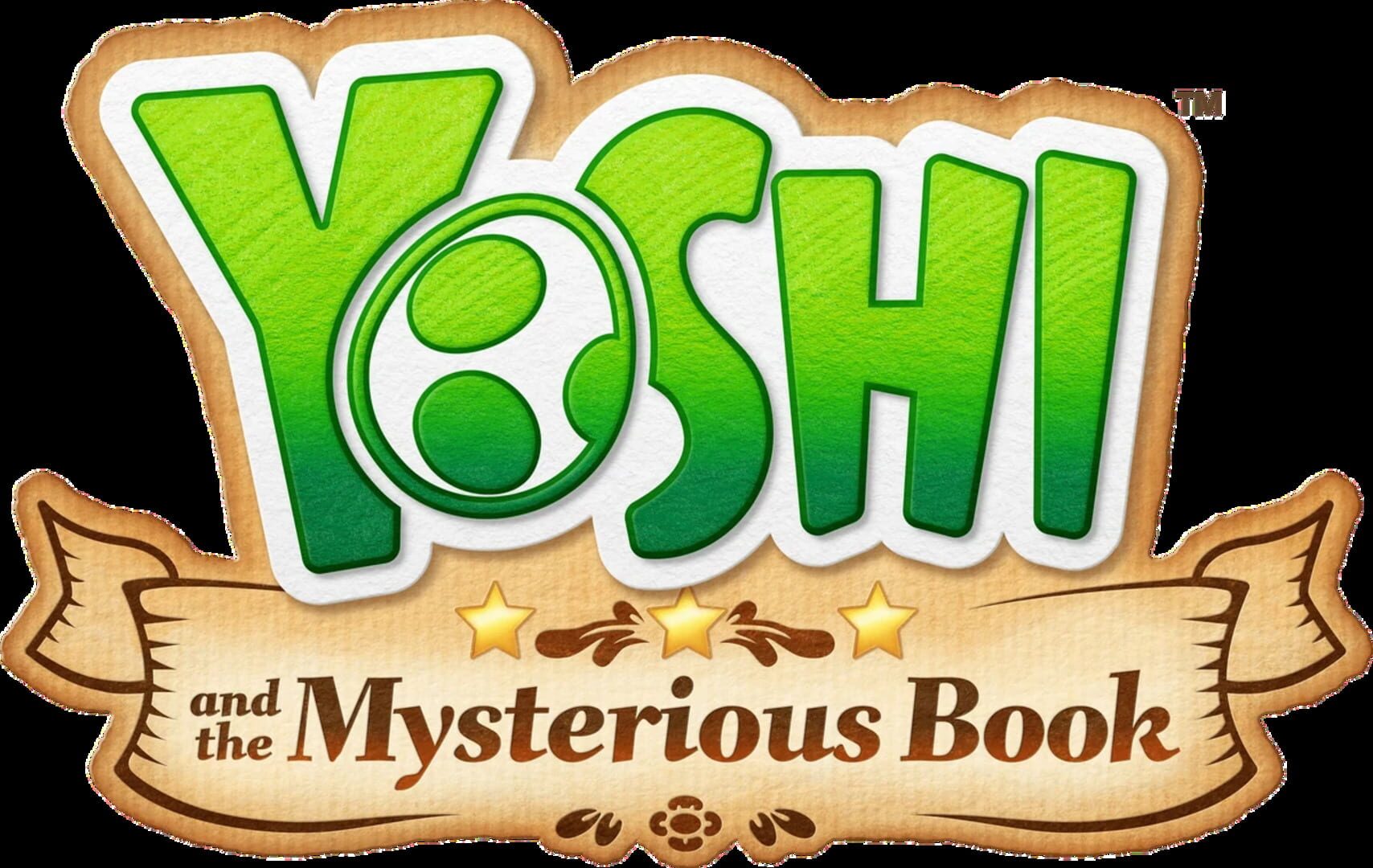 Yoshi and the Mysterious Book artwork 11