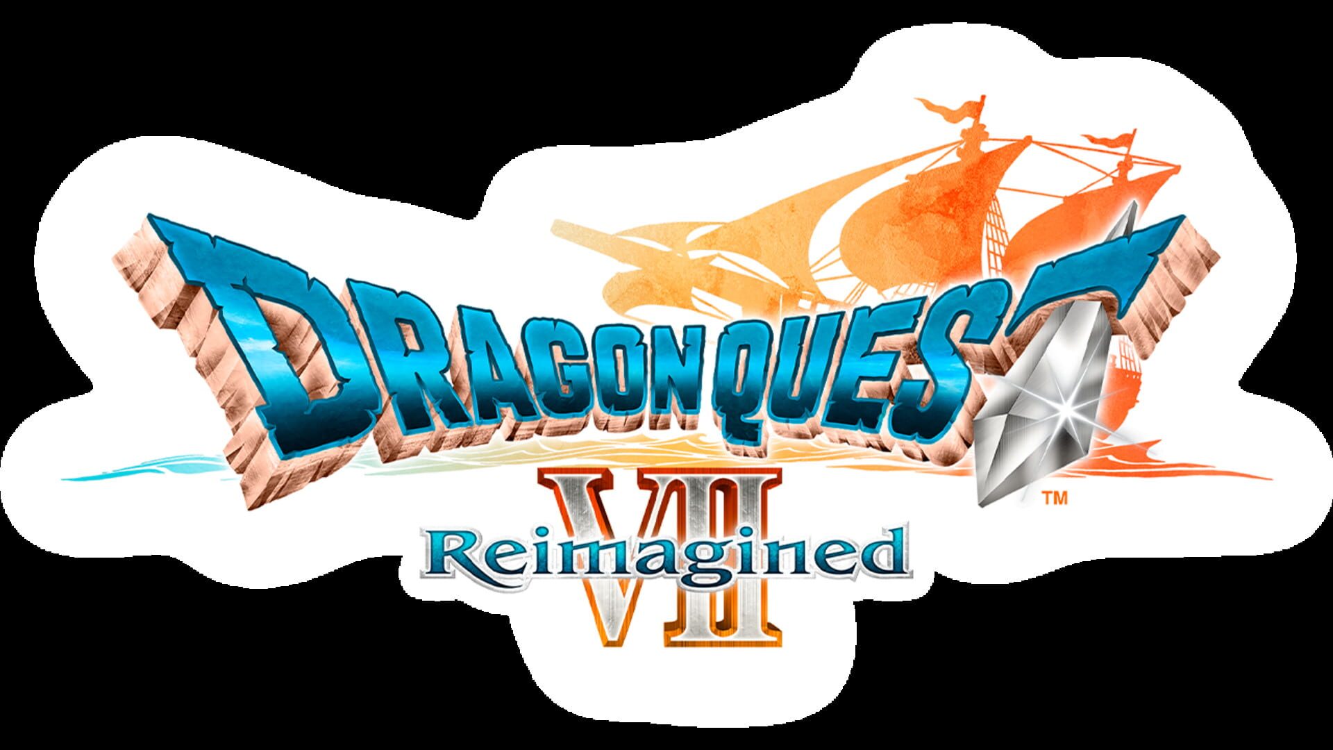 Dragon Quest VII Reimagined artwork 8