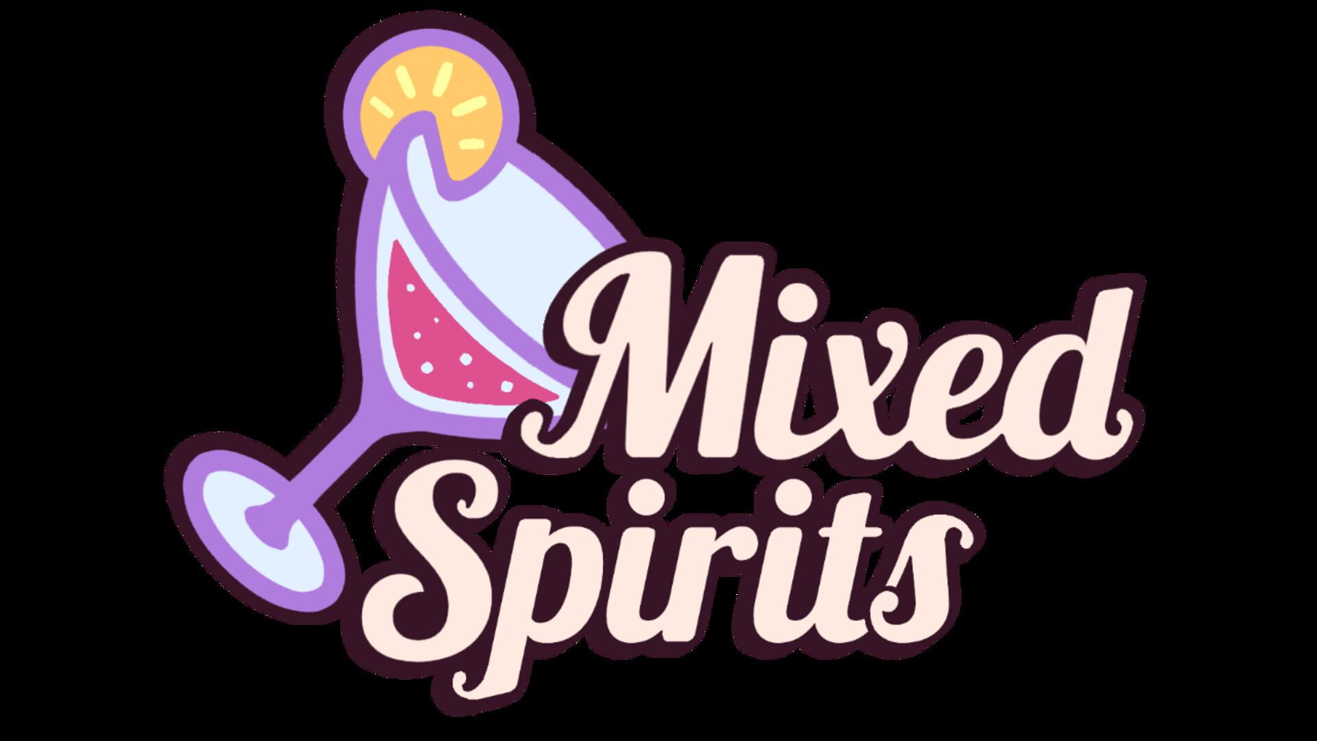 Mixed Spirits artwork 12
