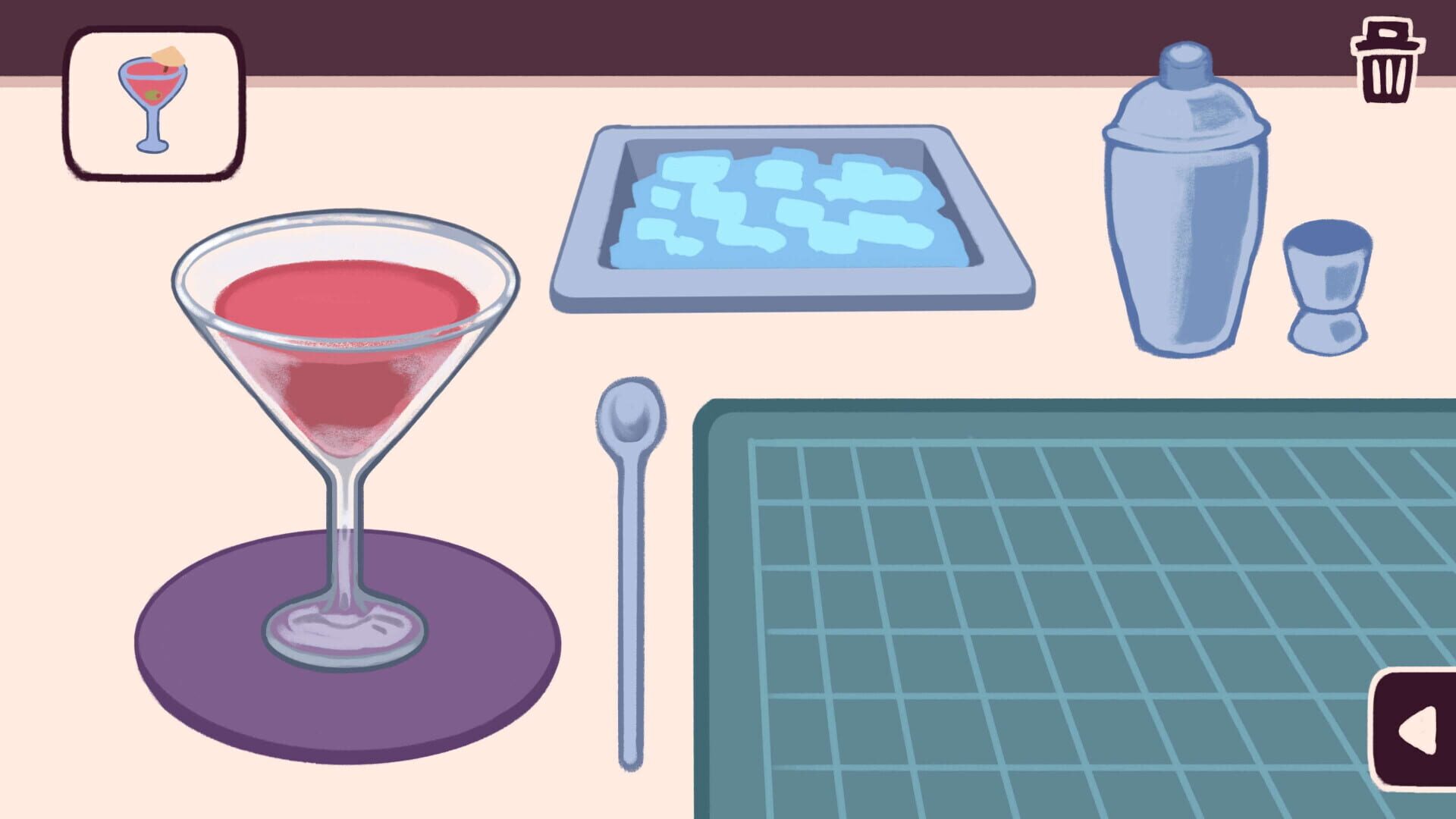 Mixed Spirits screenshot 8