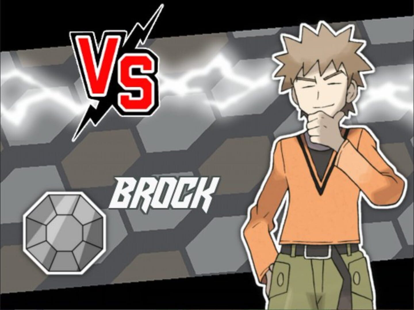 Pokémon Añil: Definitive Edition screenshot 3