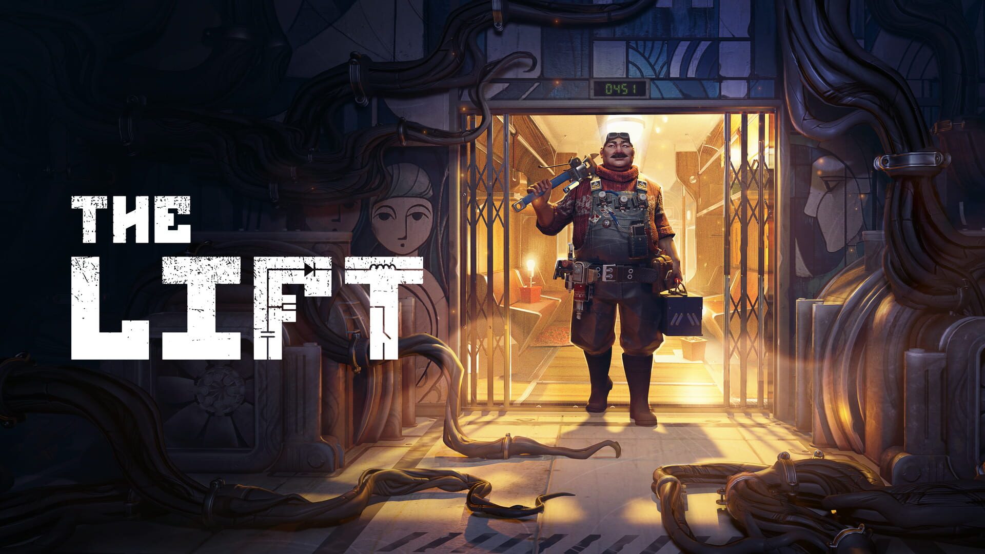 The Lift artwork 14