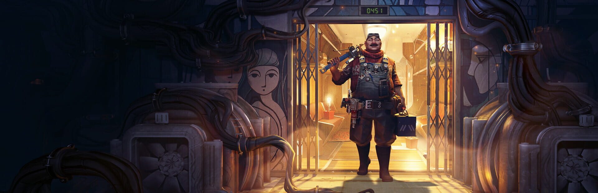 The Lift artwork 13