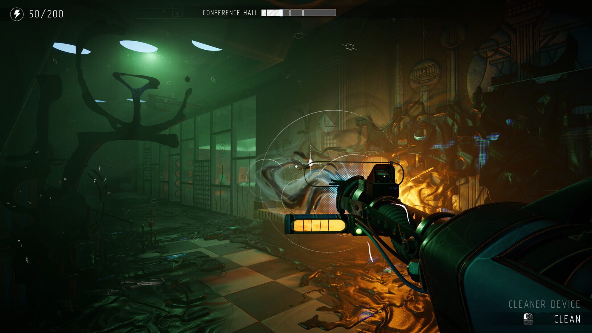 The Lift screenshot 5