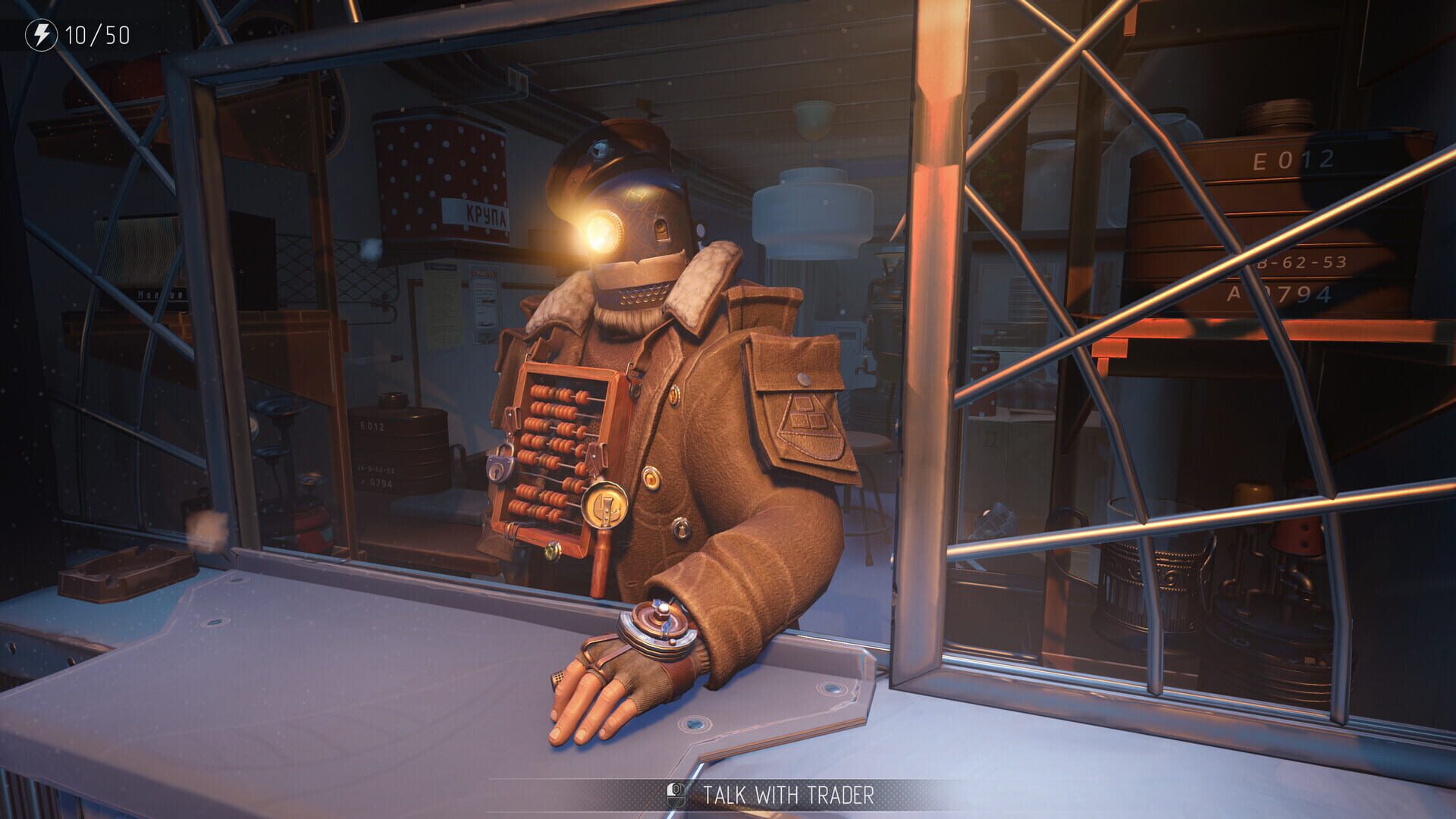 The Lift screenshot 12