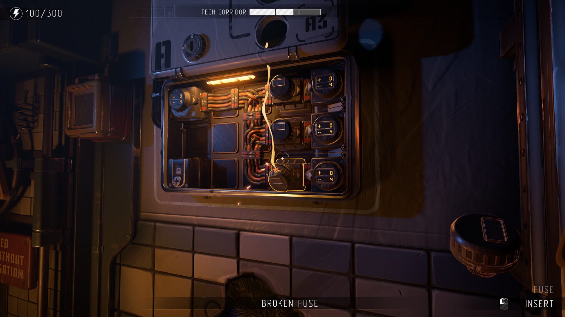 The Lift screenshot 11