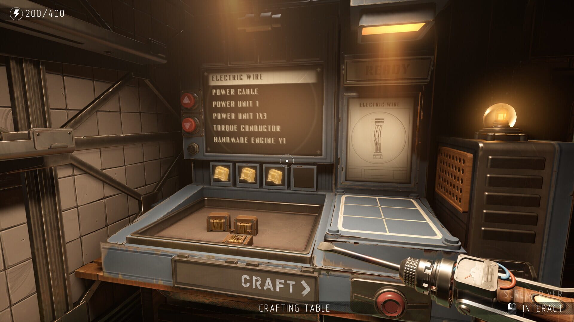The Lift screenshot 8
