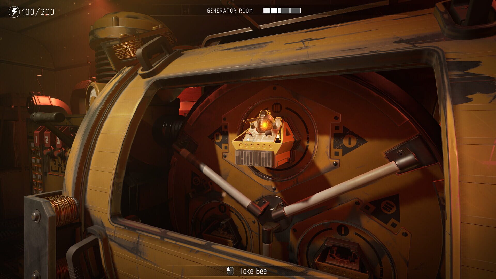 The Lift screenshot 4