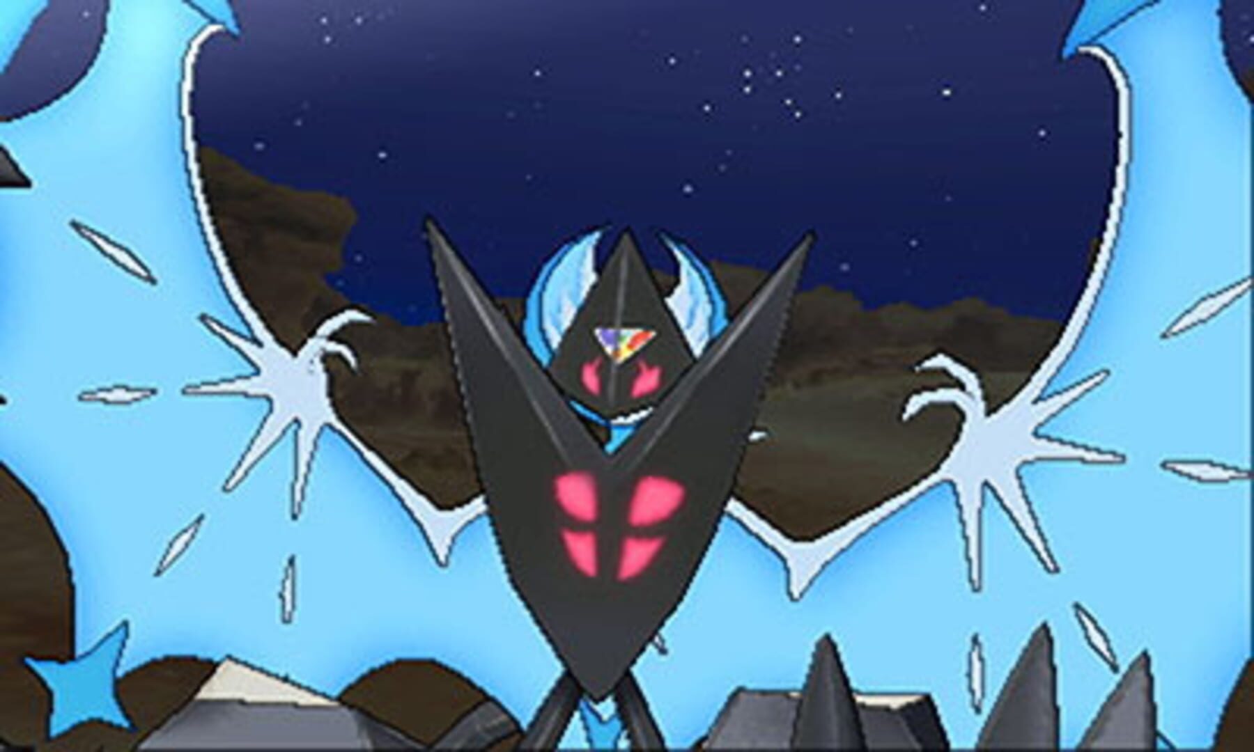 Pokémon Ultra Moon screenshot 7