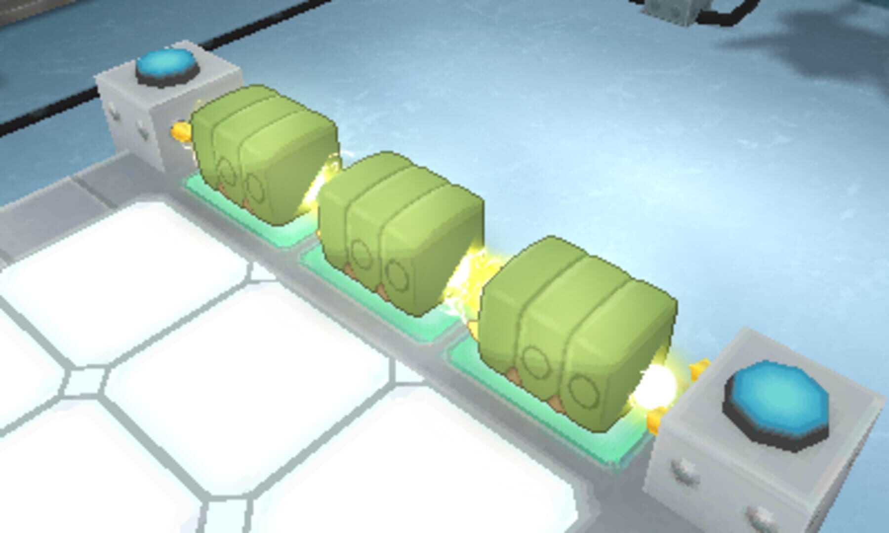 Pokémon Ultra Moon screenshot 6