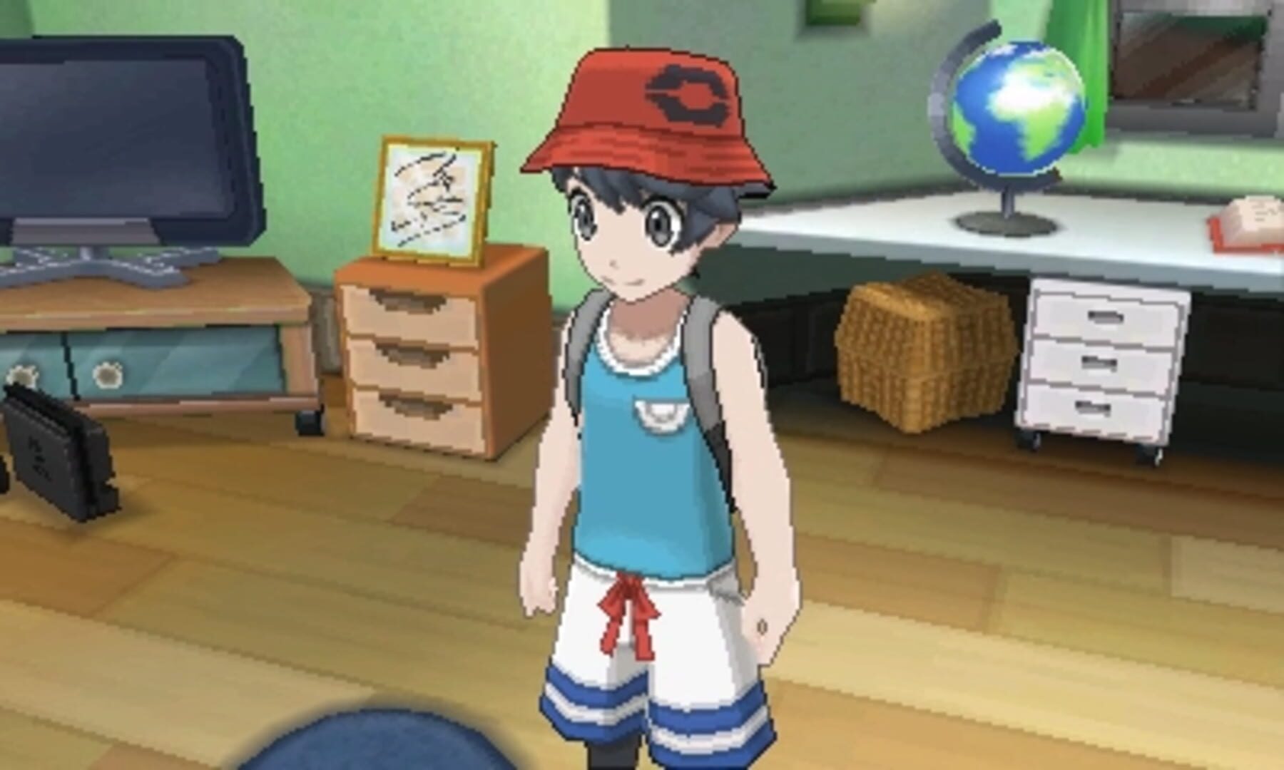 Pokémon Ultra Moon screenshot 4