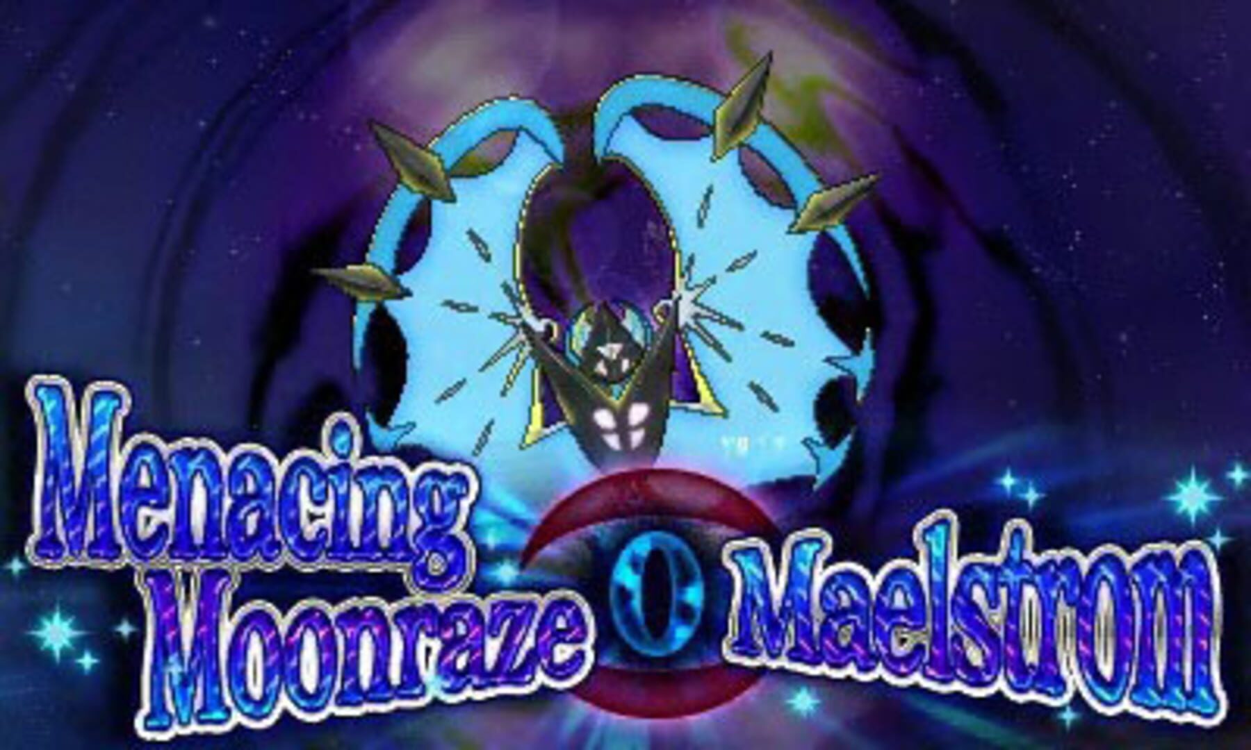 Pokémon Ultra Moon screenshot 8