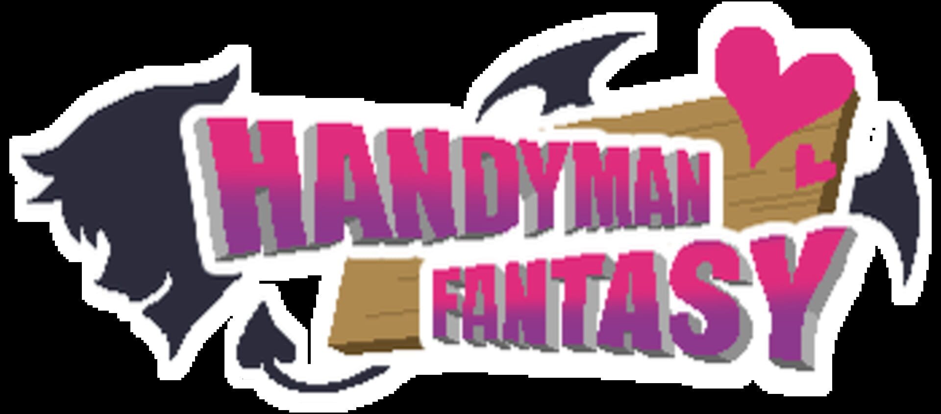 Handyman Fantasy artwork 7