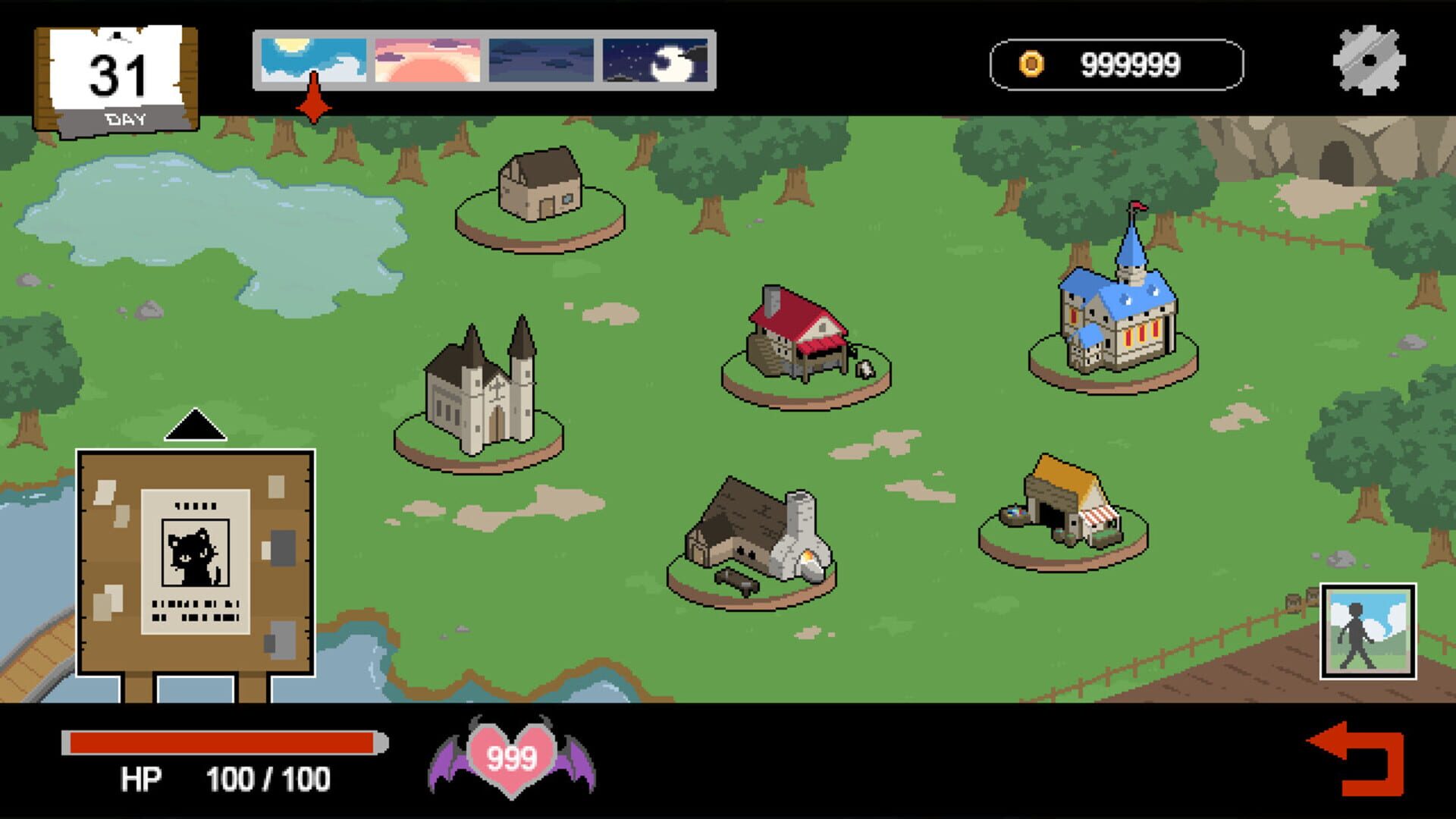 Handyman Fantasy screenshot 2