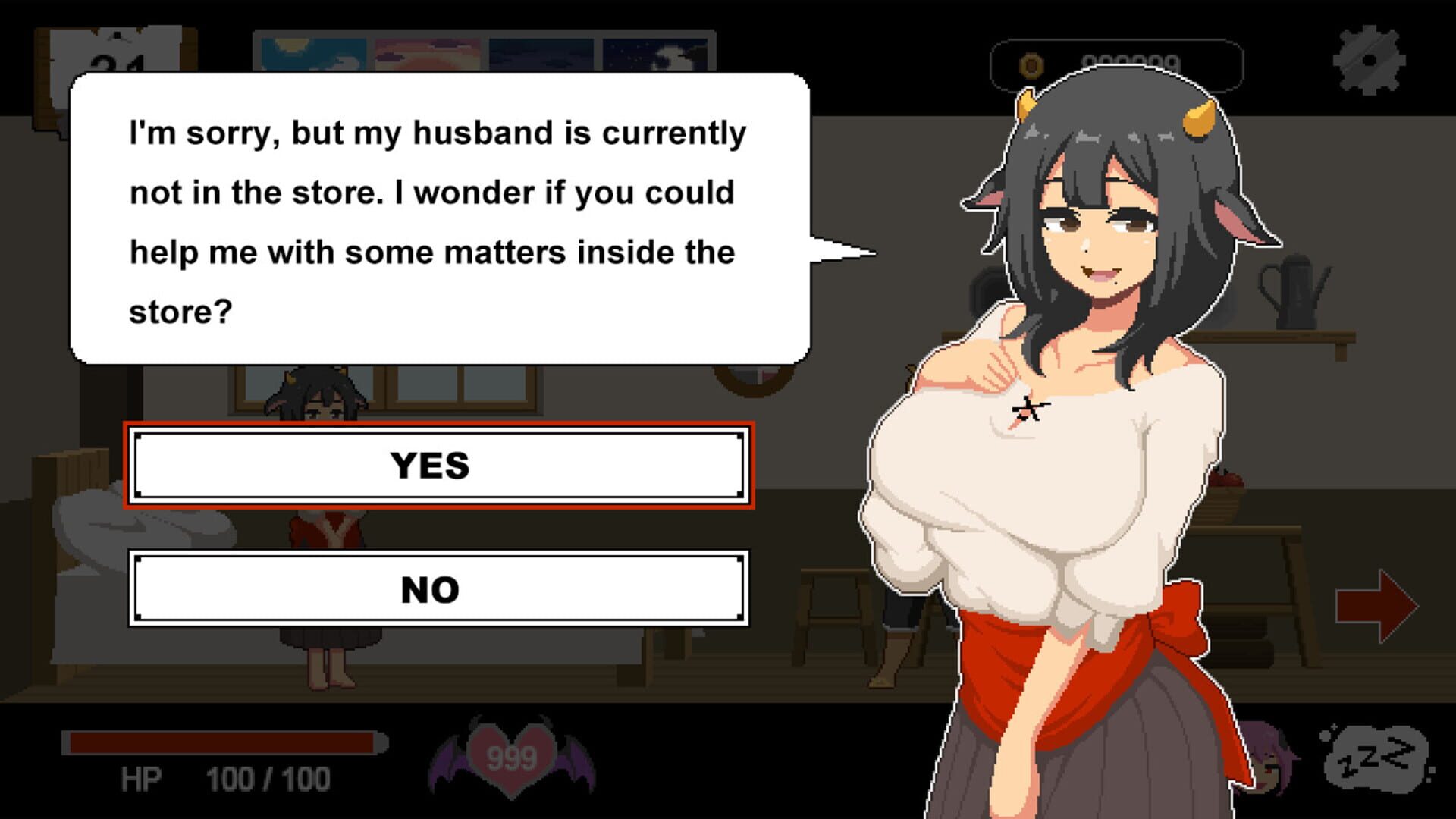 Handyman Fantasy screenshot 4