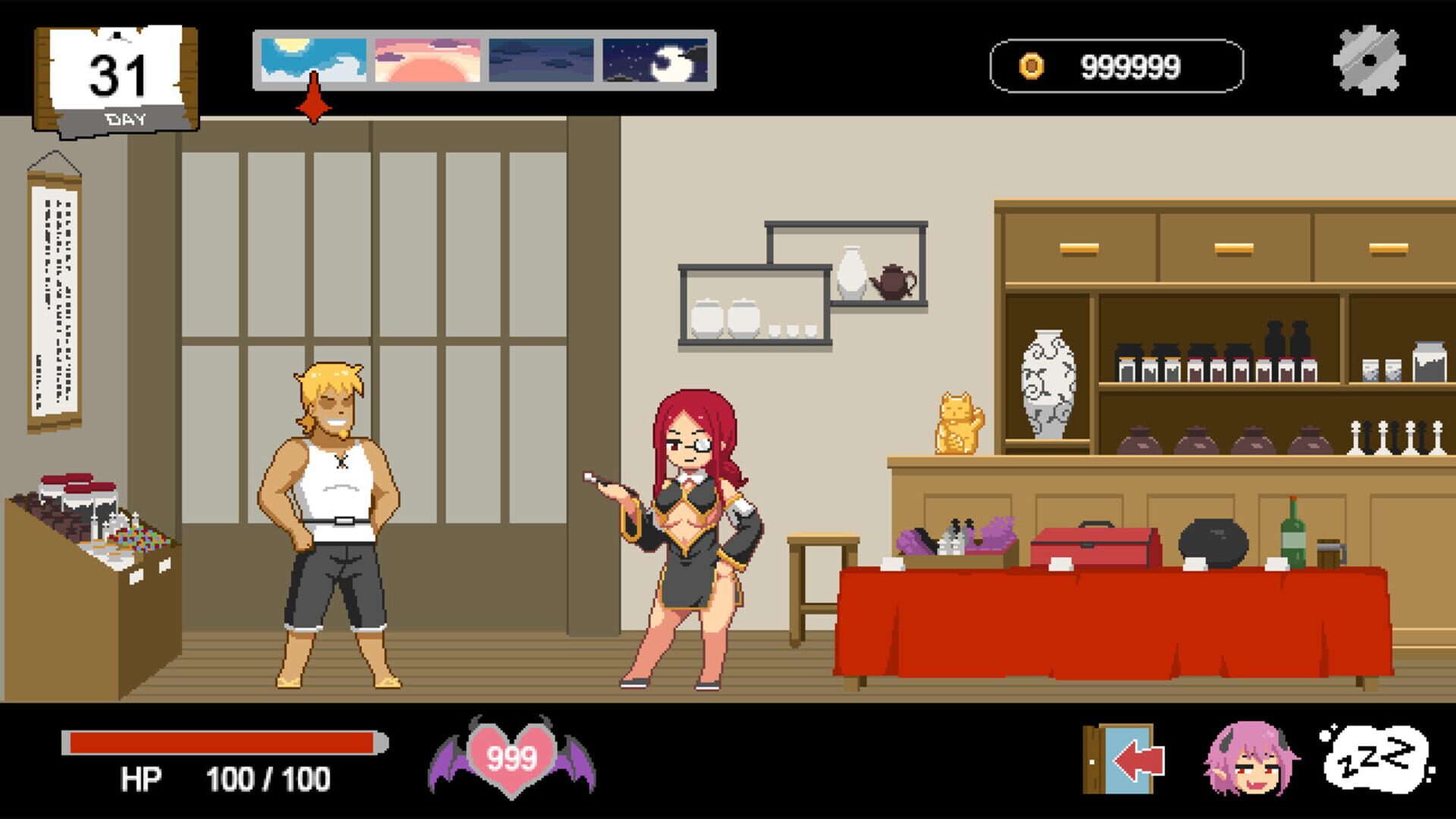 Handyman Fantasy screenshot 1