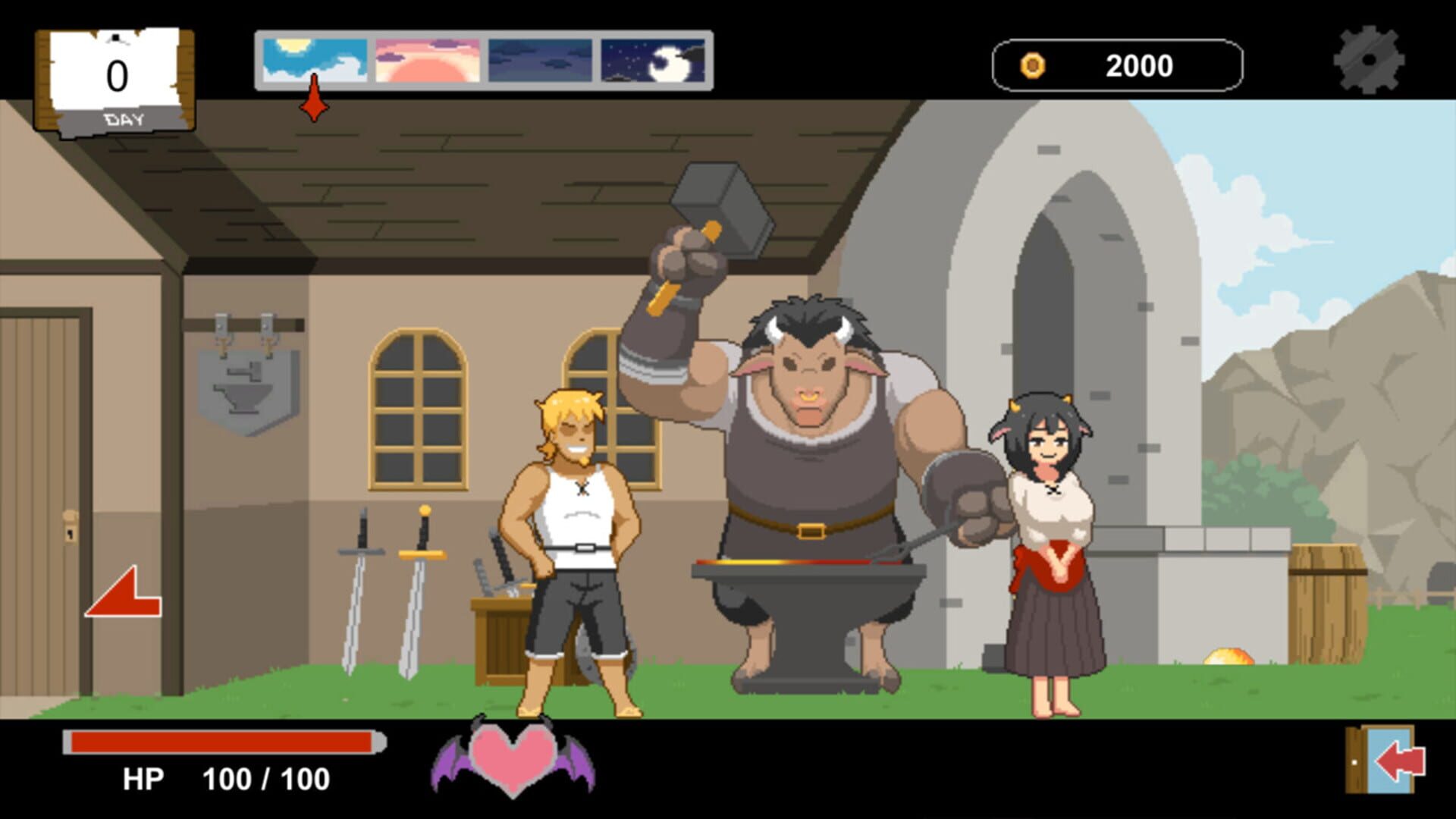 Handyman Fantasy screenshot 5