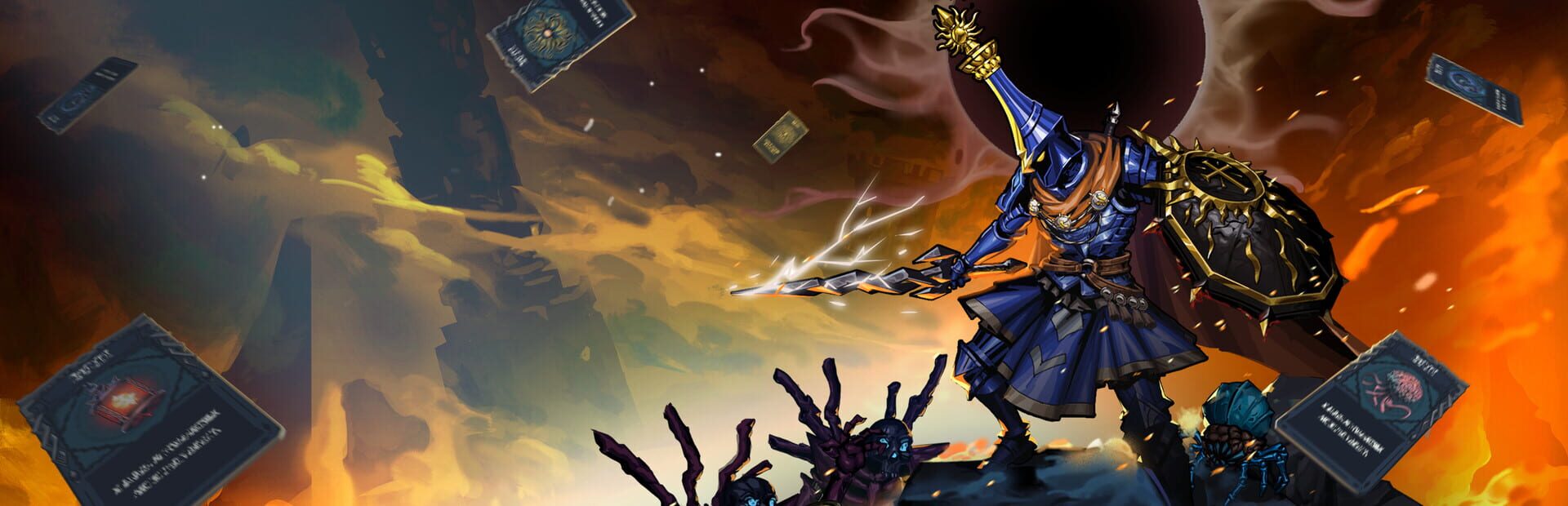 Golden Swirl artwork 7