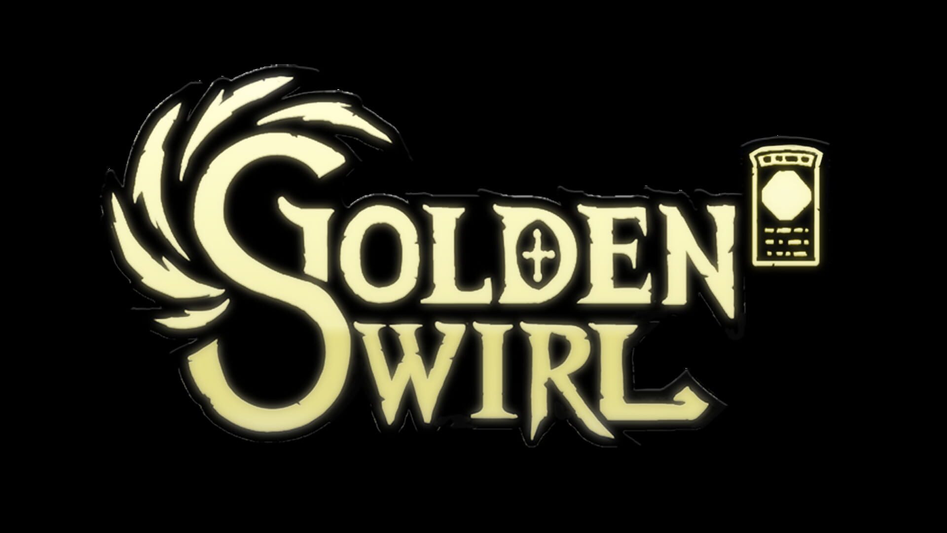 Golden Swirl artwork 9
