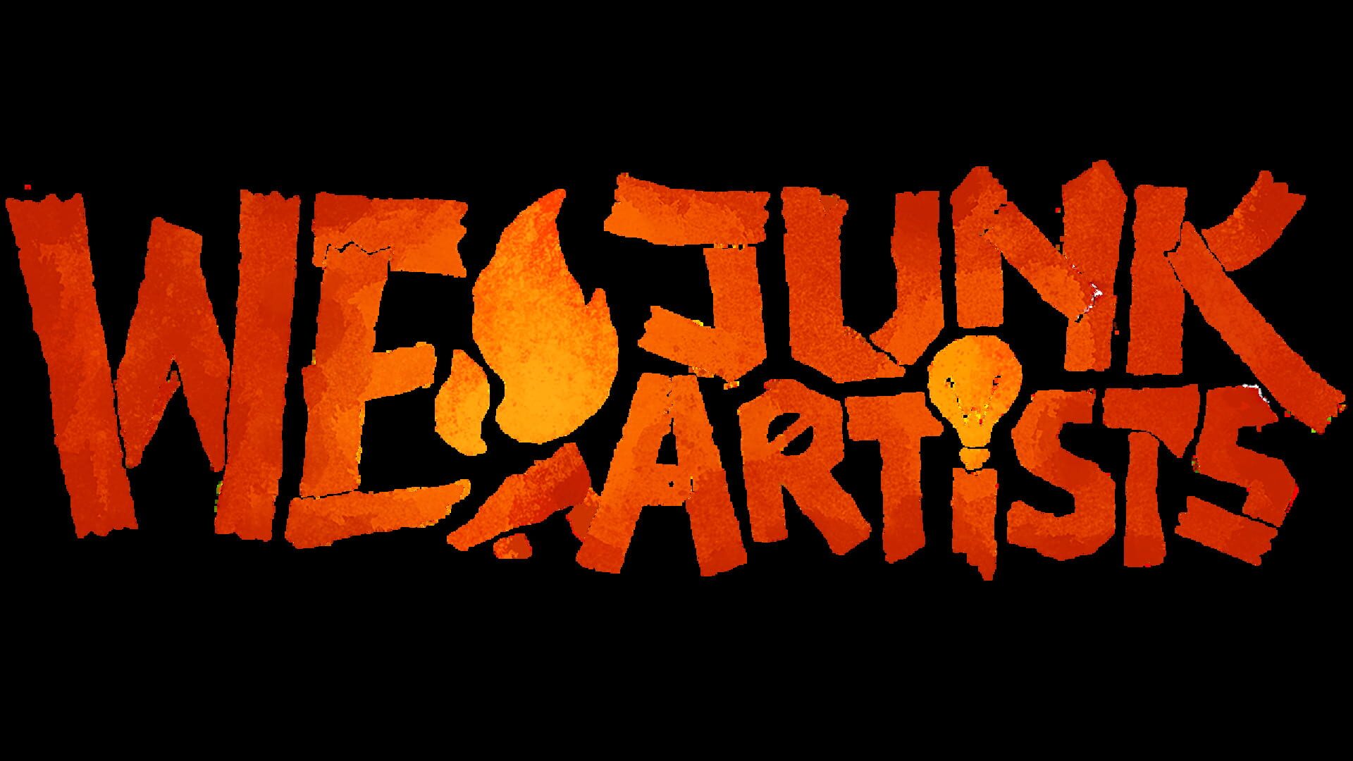 We, Junk Artists artwork 9