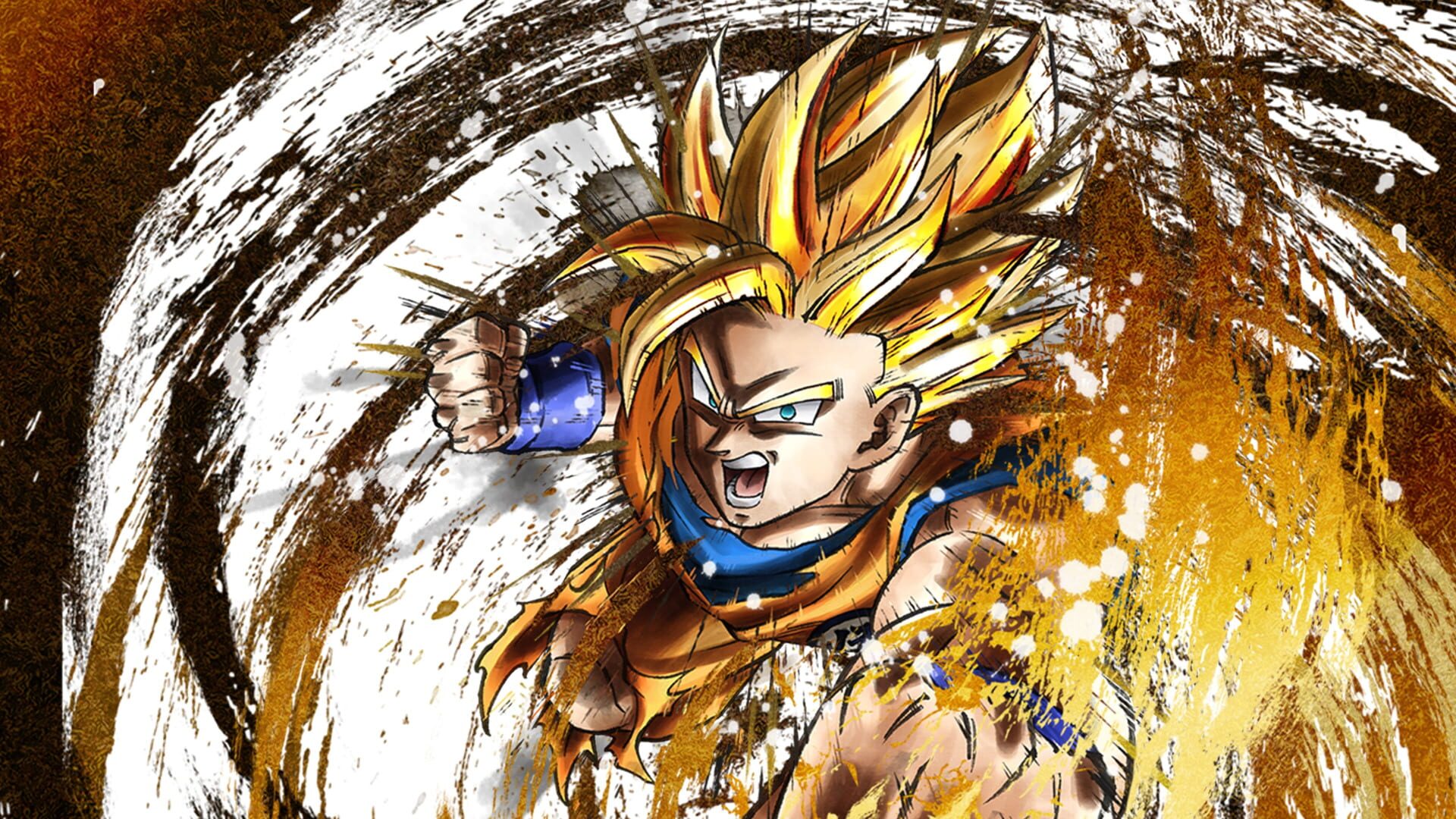 Dragon Ball FighterZ artwork 15