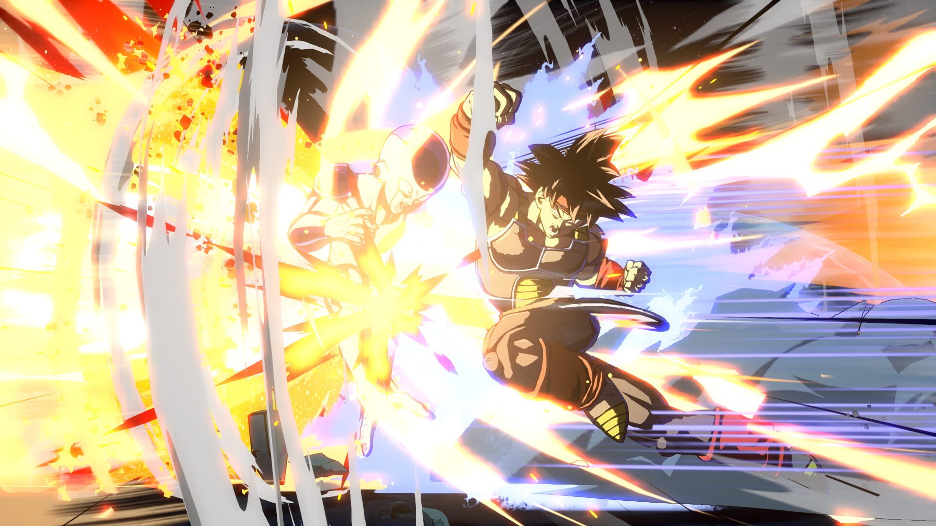 Dragon Ball FighterZ screenshot 6