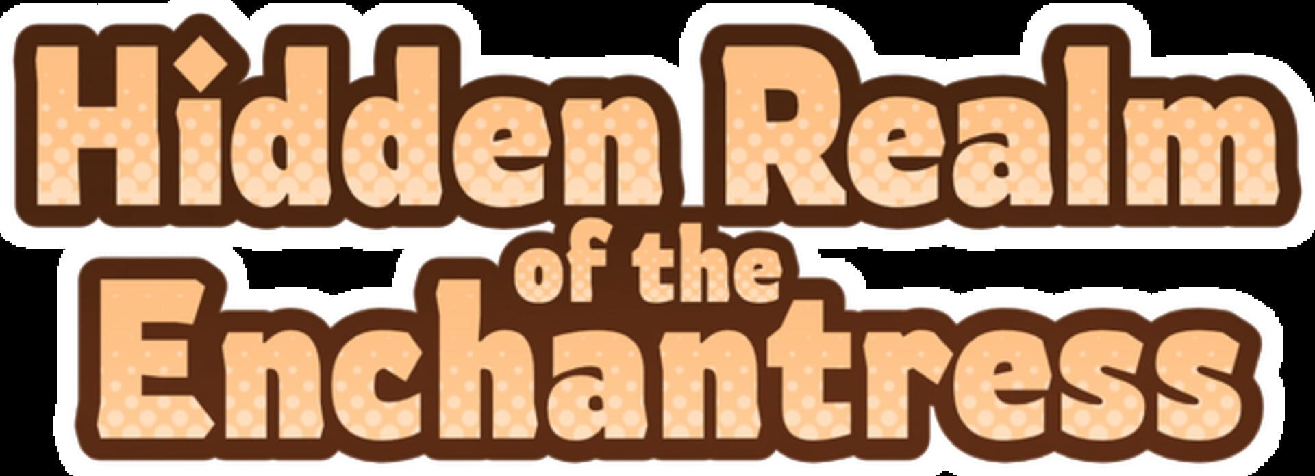 Hidden Realm of the Enchantress artwork 3