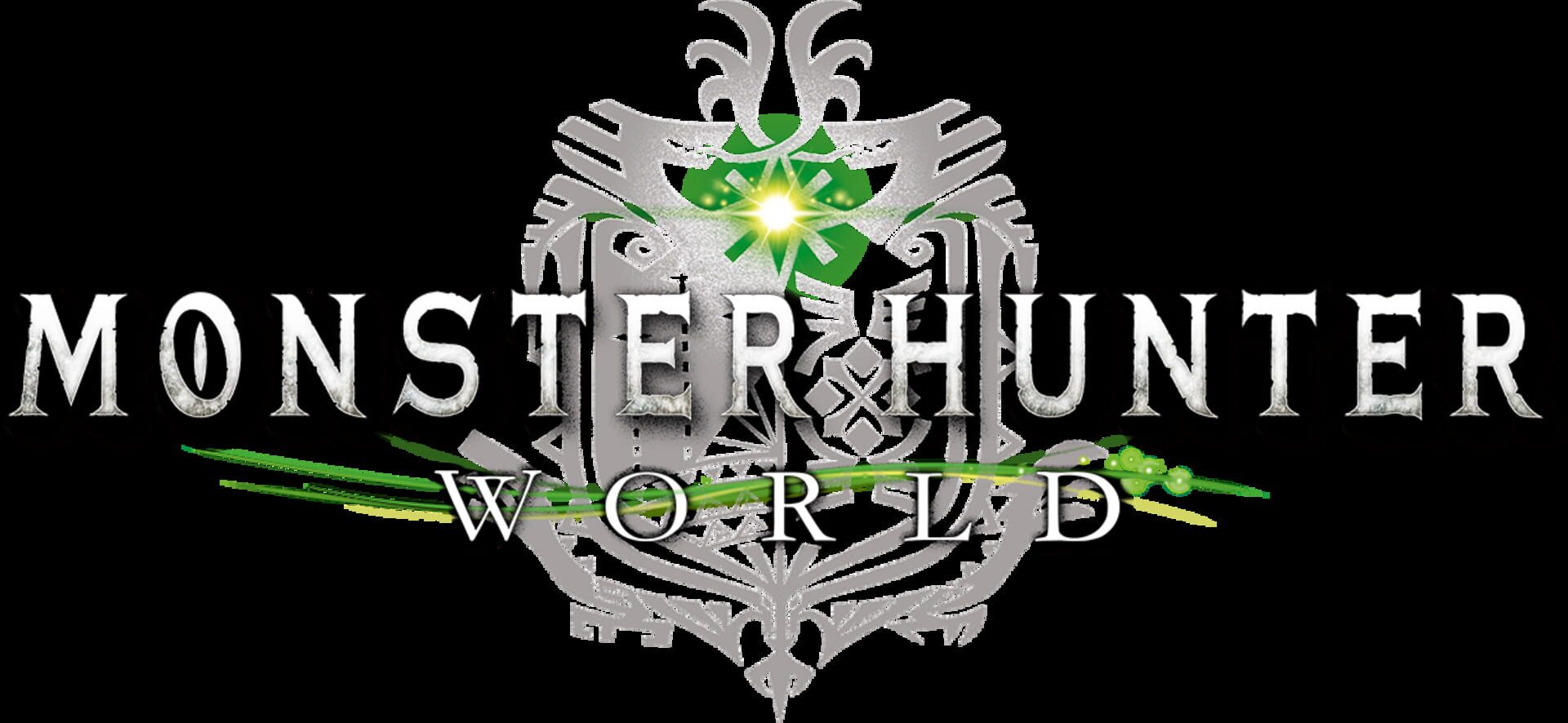 Monster Hunter: World artwork 14