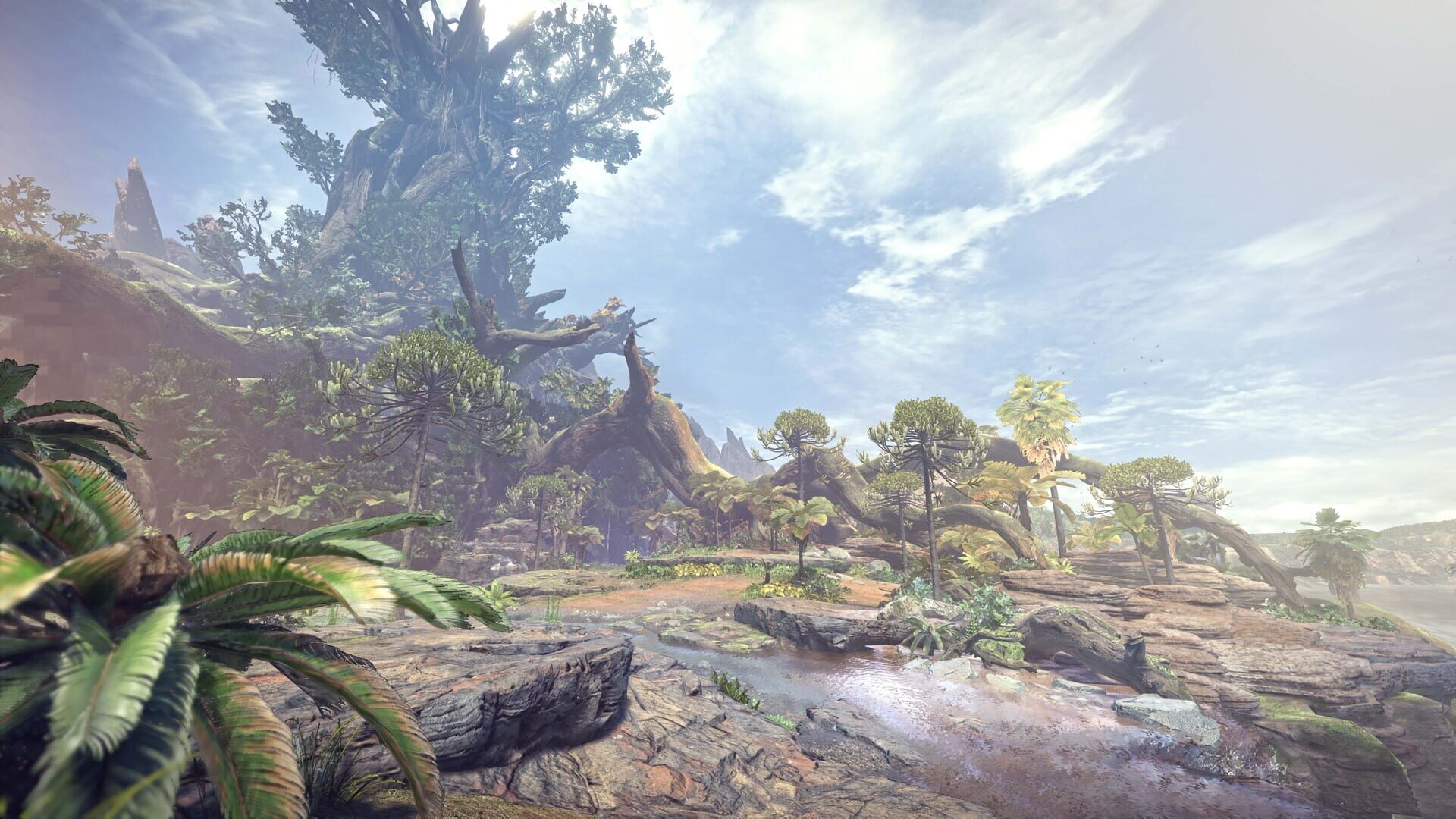 Monster Hunter: World artwork 10
