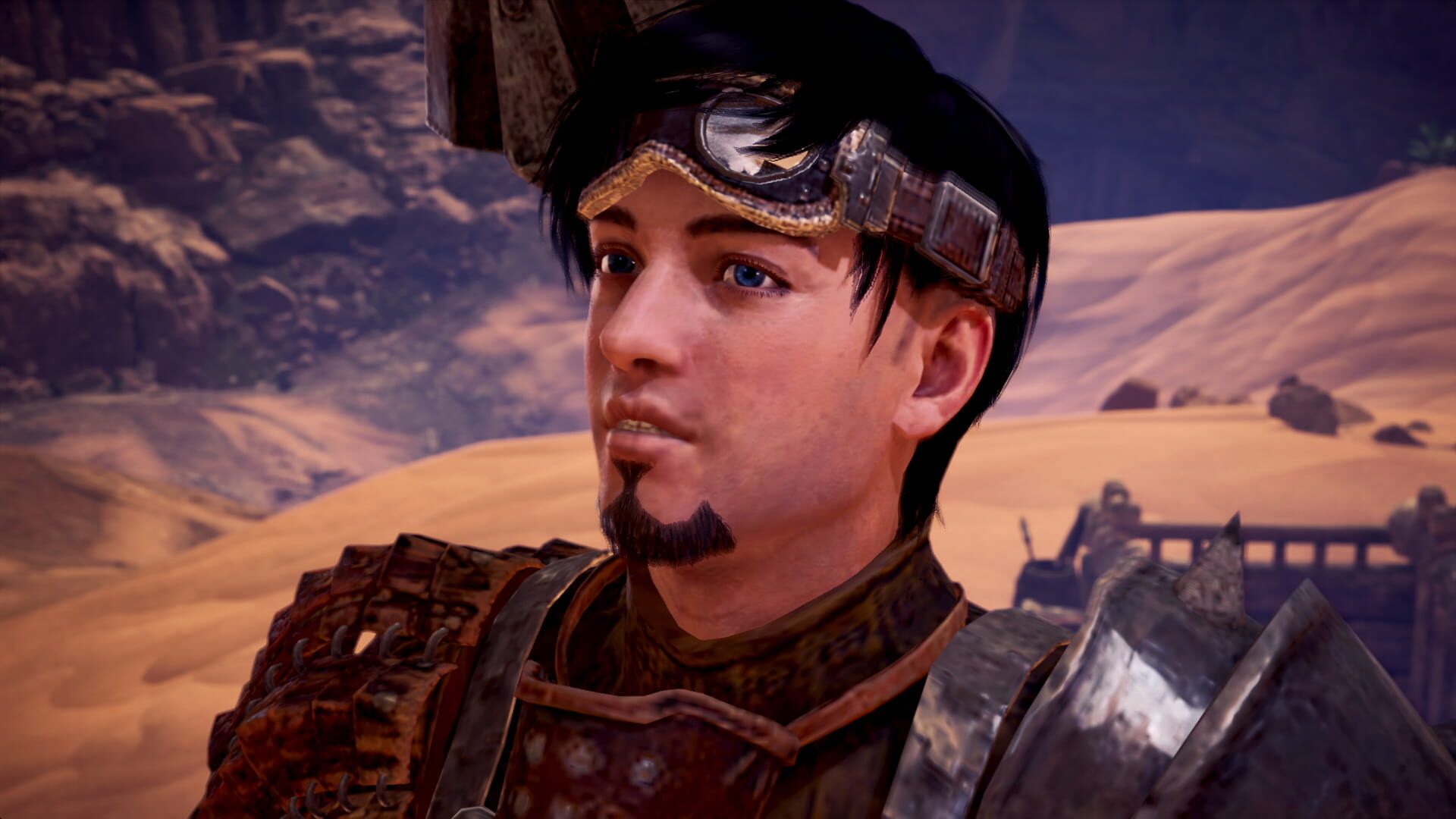 Monster Hunter: World screenshot 8