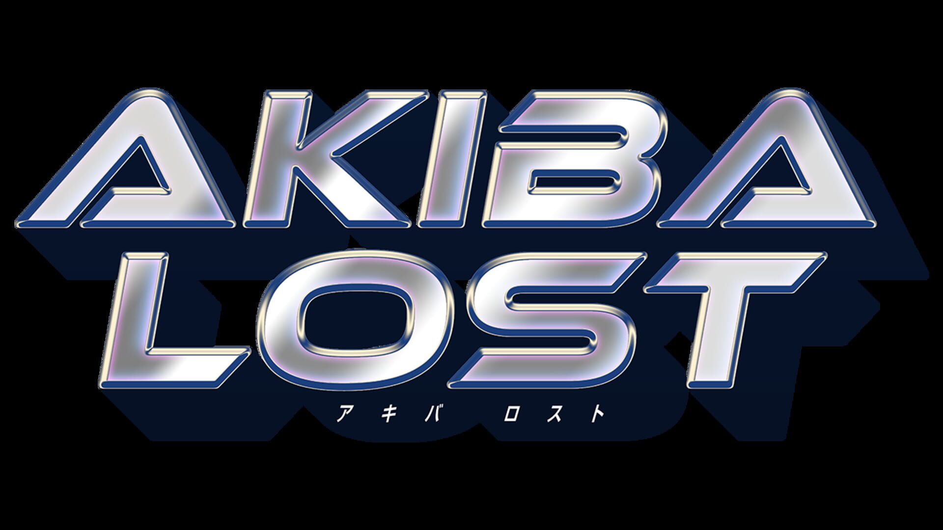 Akiba Lost artwork 12