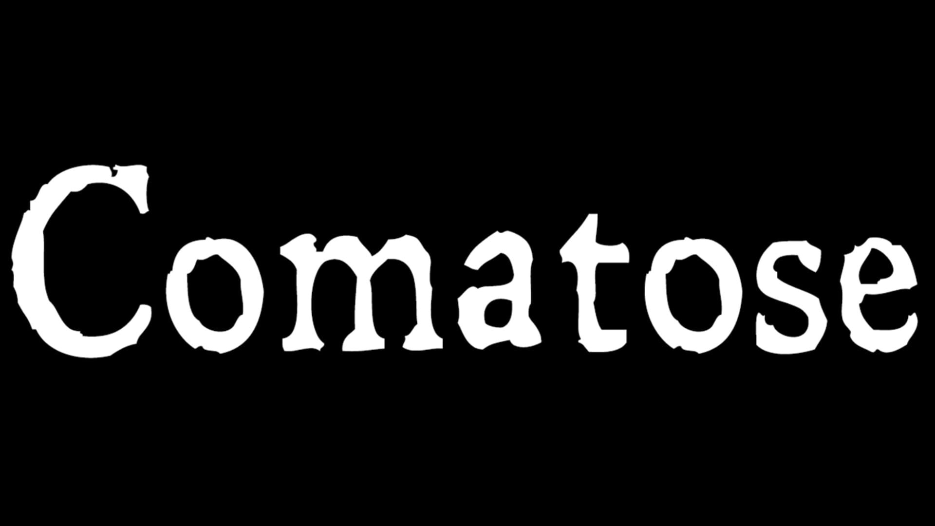 Comatose artwork 10