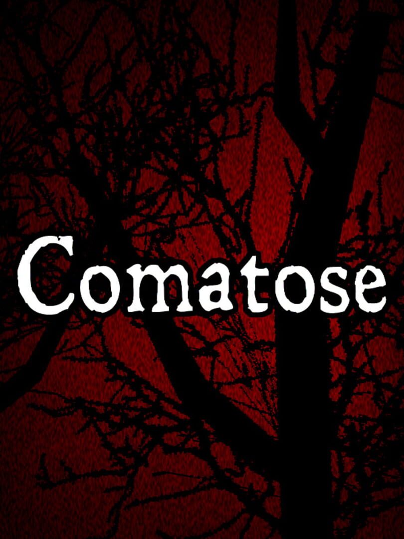 Comatose artwork 8