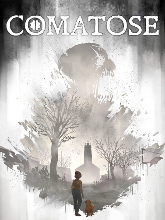 Comatose cover